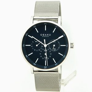 The Obaku Watches Collection