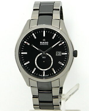 Rado Hyper Chrome Watch