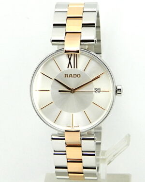 Rado Coupole Men Watch