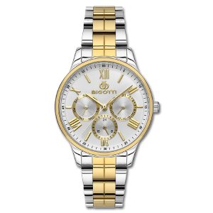 Bigotti Ladies Wrist Watches