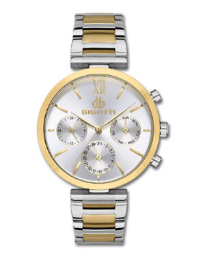Women's Bigotti Wrist Watch