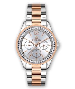 Bigotti Women's Wrist Watch