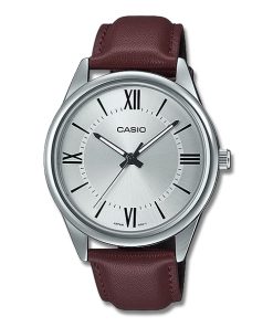 Casio Strap Quartz Watch