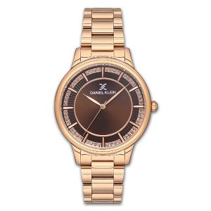 DK Classic Watch Collection