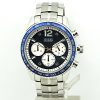 Guess Blue Dial Wrist Watch