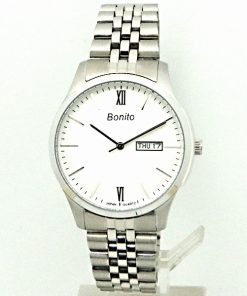 Original Bonito Men's Wrist Watch