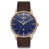 Blue Dial Daniel Klein For Men