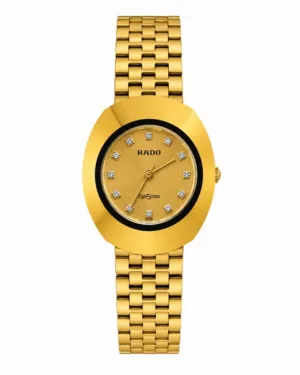 Used Rado Diastar Women's Watchs