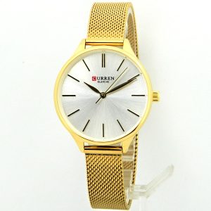 Curren Ladies Watch Collection