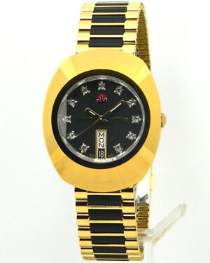 Rado Diastar For Men's