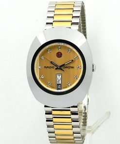 original Rado Diastar Watch