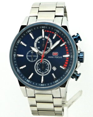 Mini Focus Quartz Watch For Men
