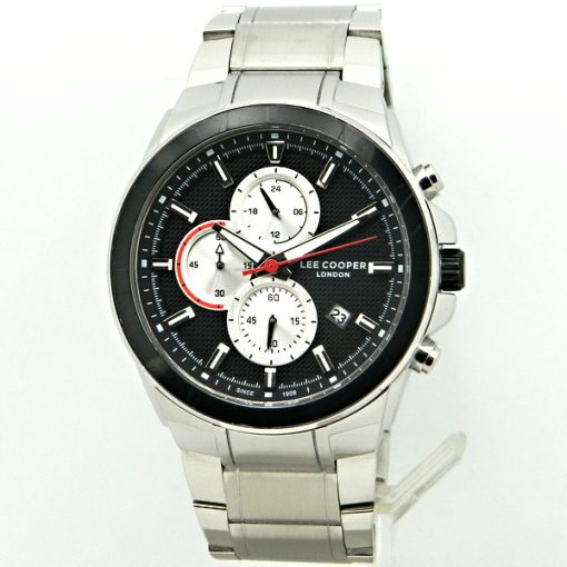 Lee Cooper Chronograph Watch For Men