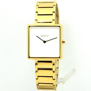The Obaku Ladies' Watch Collection