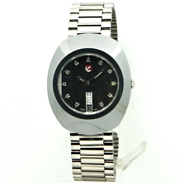 Used Rado Watches For Mens