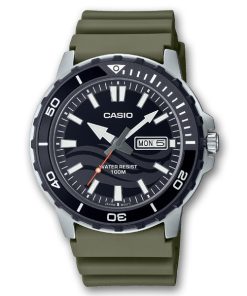 Casio Men Wrist Watch