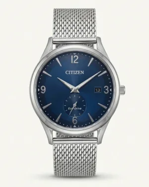 Eco-Drive Citizen Men Watch