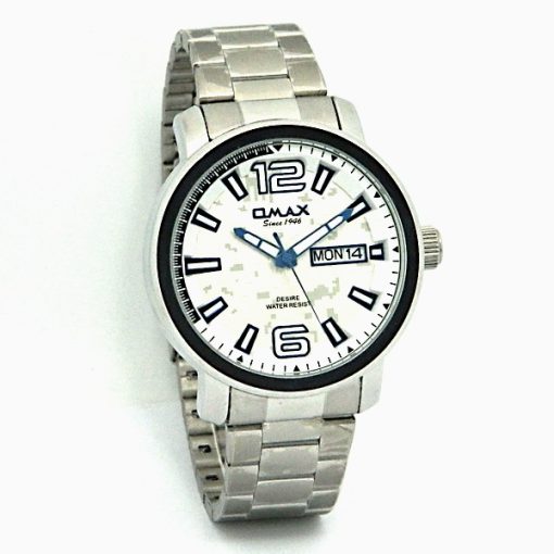 Omax Men's Wrist watch