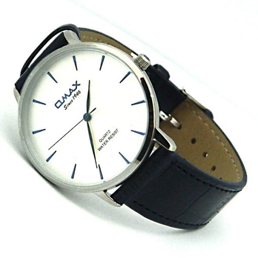 Omax Men's wrist Watch