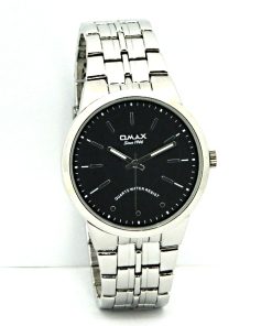 Omax Men's Wrist Watch