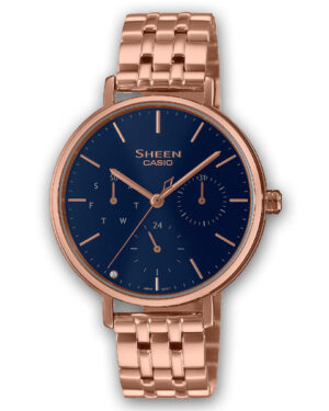 Women's Casio Sheen Watch