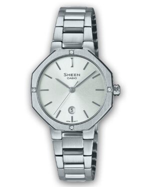Casio Sheen Ladies Watch