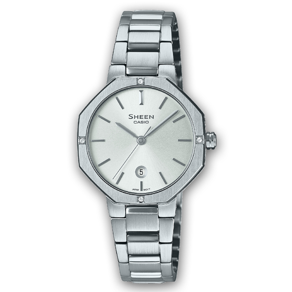 Casio ladies clearance watches online