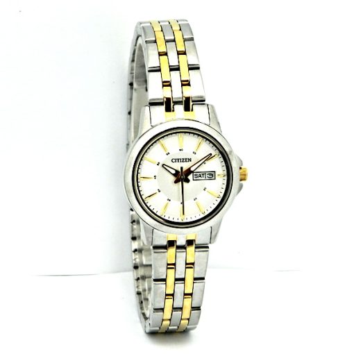 Citizen Wrist Watch For women