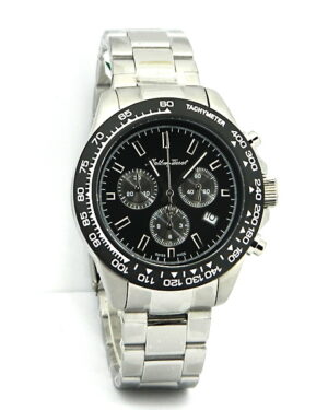Mathey Tissot Wrist Watch