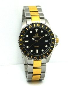 Prestige Wrist Watch