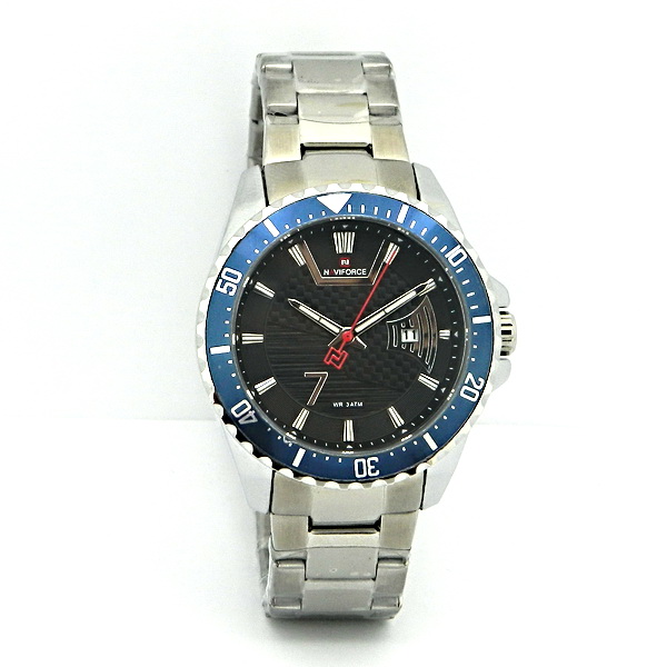 Naviforce Men's Wrist Watch