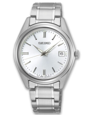 Seiko conceptual men's watch