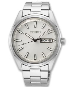 Seiko Wrist Watch For Men
