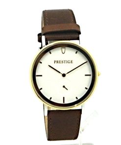 Prestige Men's Wrist Watch