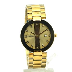 Crysma Gent's Watch