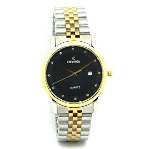 Crysma Ladies Wrist Watch Collection