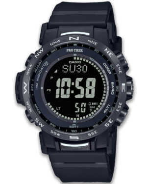 Casio Protrek Men Watch