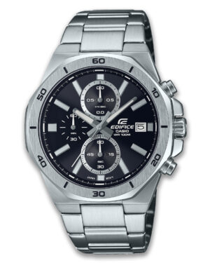 Edifice Chronograph Watch