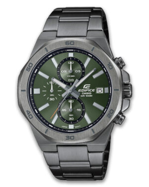 Edifice Chronograph For Men