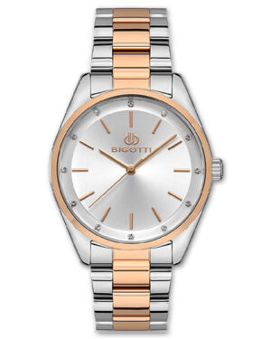 Bigotti Women Wrist Watch