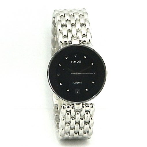 used Rado Florence watch