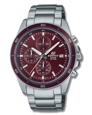 Edifice Casio Men's Watch