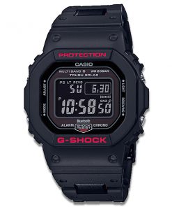G-Shock Tough Solar Watch