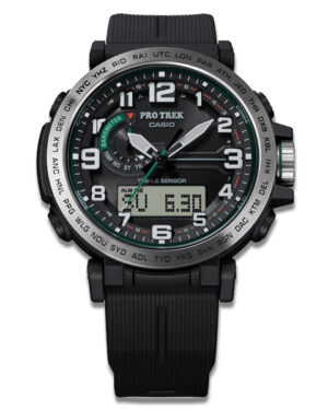 Casio Protrek Outdoor Watch
