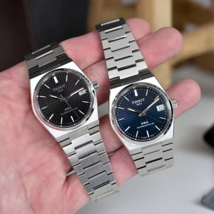 The Tissot PRX Watch