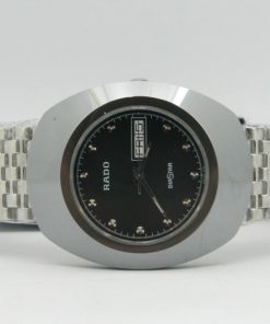 Diastar Rado Used Watch