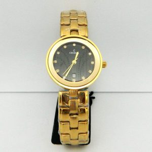 Crysma ladies Wrist Watch