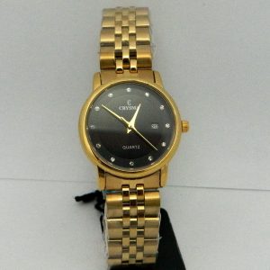 Women Crysma Watch