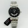 Crysma All steel Watch