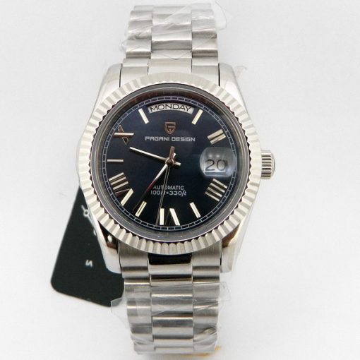 Pagani Design Men's Wrist Watch